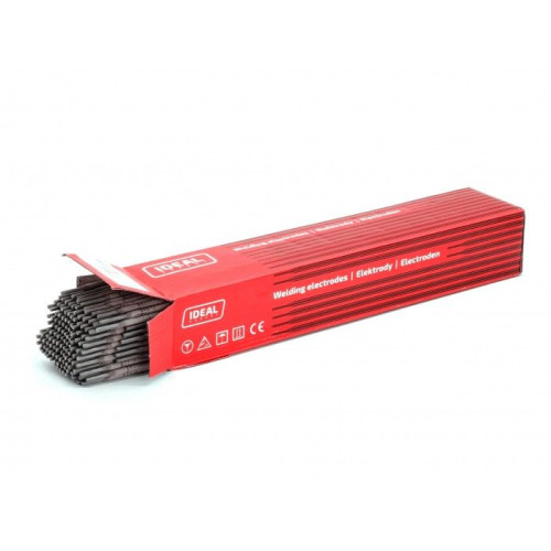 Elektrody spawalnicze Ideal Expert E6013 fi 3,2/350/5,0 kg - E6013/3.2 EXP - Ideal - 1