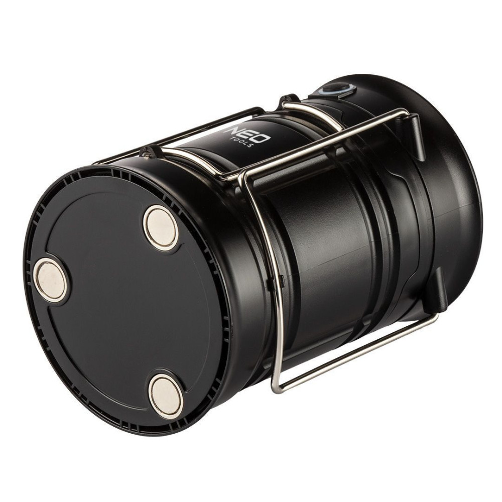Lampa latarka biwakowa LED 3w1 na baterie Neo Tools - 99-030 - NEO Tools - 3