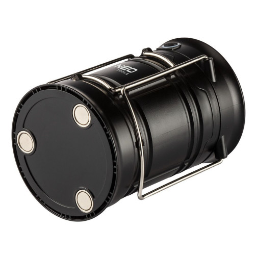 Lampa latarka biwakowa LED 3w1 na baterie Neo Tools - 99-030 - NEO Tools - 3