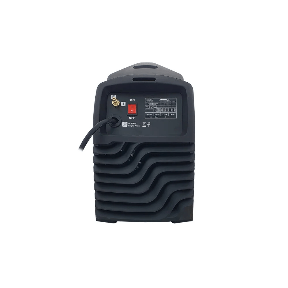 Spawarka Sherman DIGIMIG 209 ProHIT 4R - zestaw - 7812829-G - Sherman - 15