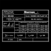 Spawarka Sherman DIGIMIG 209 ProHIT 4R - zestaw - 7812829-G - Sherman - 21