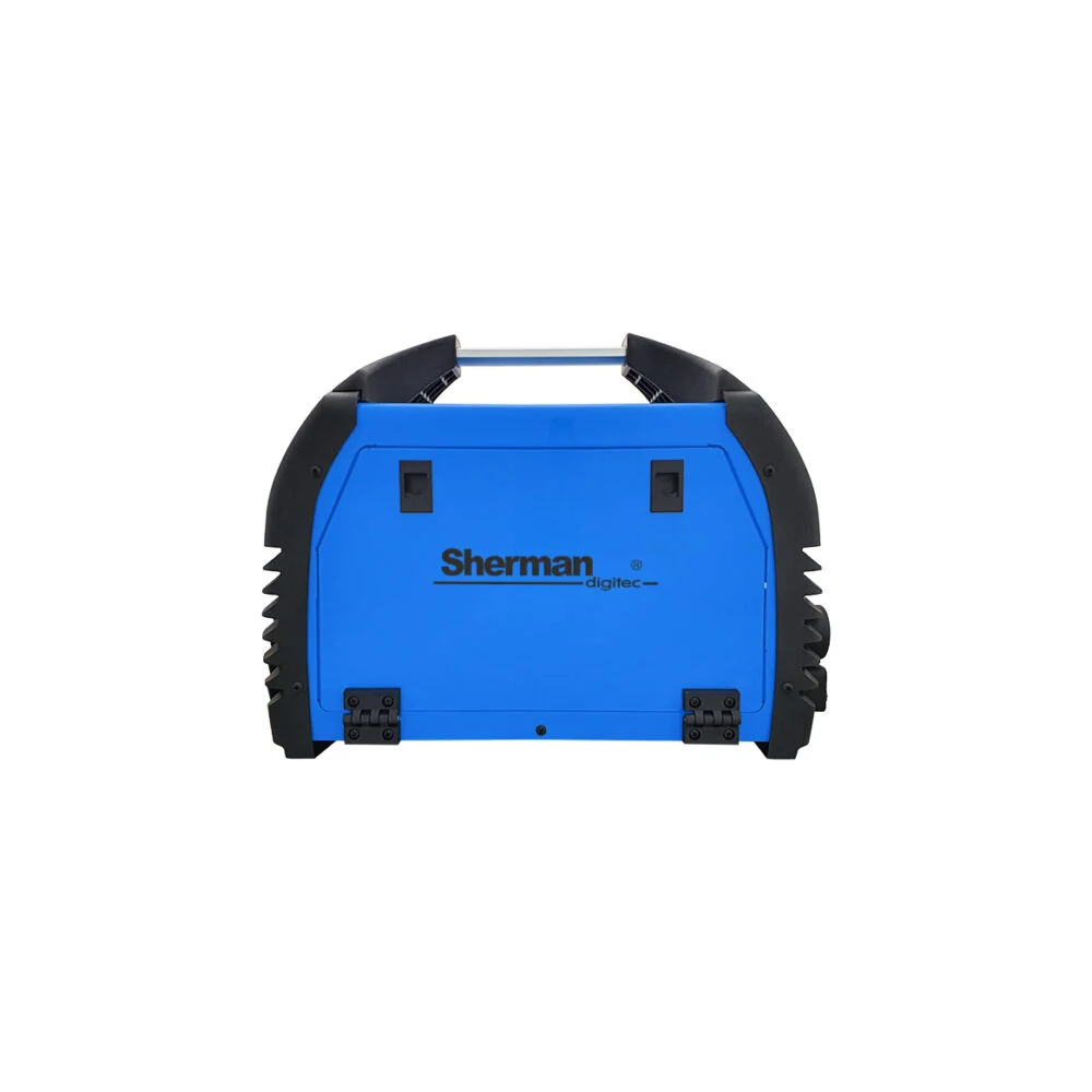 Spawarka Sherman DIGIMIG 209 ProHIT 4R - zestaw - 7812829-G - Sherman - 19