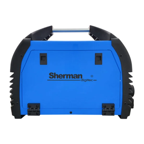 Spawarka Sherman DIGIMIG 209 ProHIT 4R - zestaw - 7812829-G - Sherman - 19