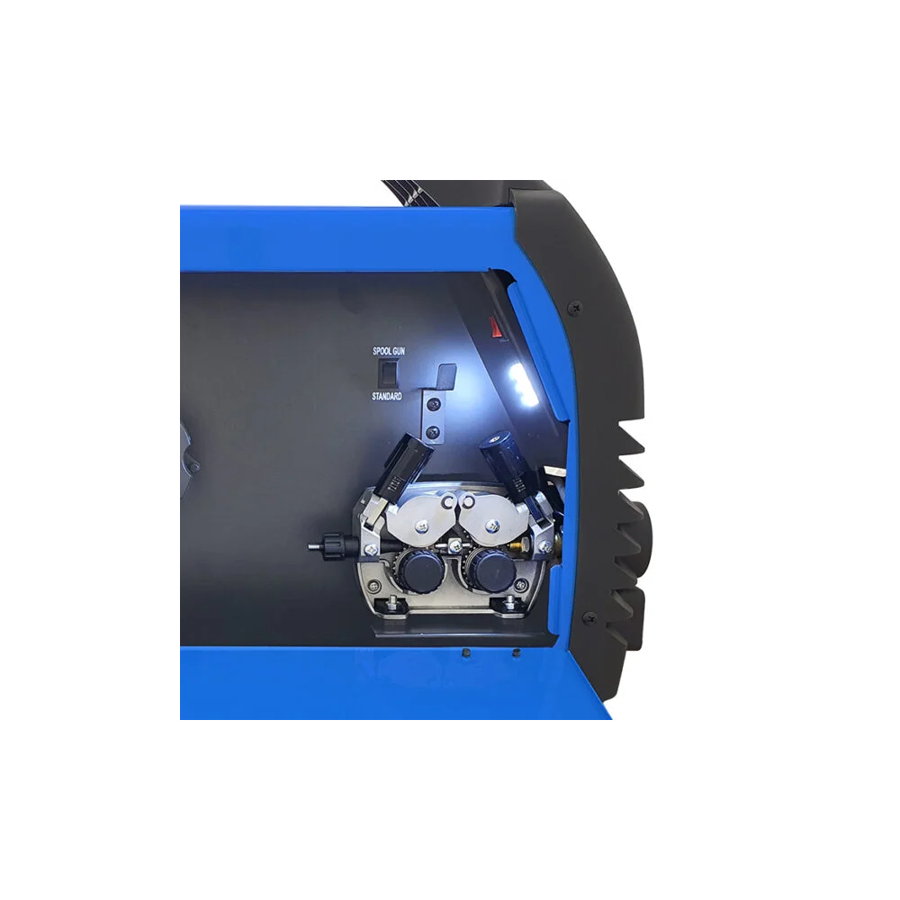 Spawarka Sherman DIGIMIG 209 ProHIT 4R - zestaw - 7812829-G - Sherman - 20