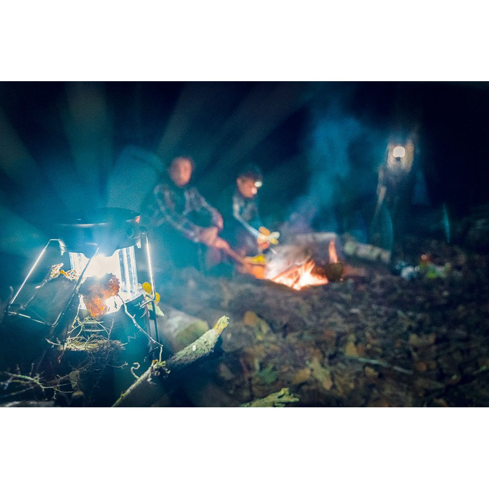 Lampa latarka biwakowa LED 3w1 na baterie Neo Tools - 99-030 - NEO Tools - 7
