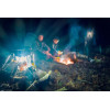 Lampa latarka biwakowa LED 3w1 na baterie Neo Tools - 99-030 - NEO Tools - 7
