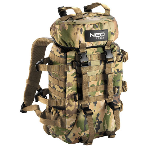 Plecak turystyczny Neo Tools - 84-325 - NEO Tools - 1