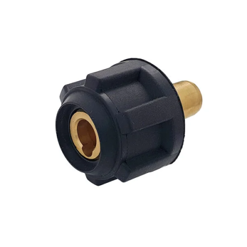 Adapter redukcyjny ŁW/ŁP wtyk 35/50 – gniazdo 10/25 / Sherman - 7812845 - Sherman - 1