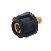 Adapter redukcyjny ŁW/ŁP wtyk 35/50 – gniazdo 10/25 / Sherman - 7812845 - Sherman - 1
