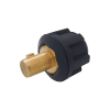 Adapter redukcyjny ŁW/ŁP wtyk 35/50 – gniazdo 10/25 / Sherman - 7812845 - Sherman - 3