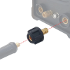 Adapter redukcyjny ŁW/ŁP wtyk 35/50 – gniazdo 10/25 / Sherman - 7812845 - Sherman - 2