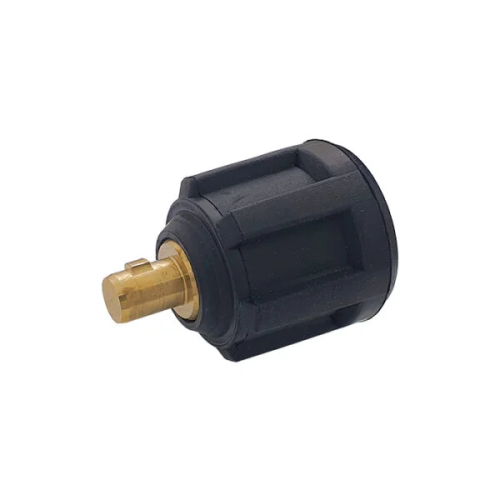 Adapter redukcyjny ŁW/ŁP wtyk 10/25 – gniazdo 35/50 / Sherman - 7812846 - Sherman - 3