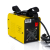 Spawarka Magnum Power VIP 5000 Synergia LCD - zestaw - U I VIP 5000 LCD-G - Magnum - 6
