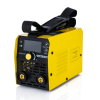 Spawarka Magnum Power VIP 5000 Synergia LCD - zestaw - U I VIP 5000 LCD-G - Magnum - 7