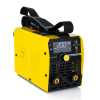 Spawarka Magnum Power VIP 5000 Synergia LCD - zestaw - U I VIP 5000 LCD-G - Magnum - 4