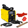 Spawarka Magnum Power VIP 5000 Synergia LCD - zestaw - U I VIP 5000 LCD-G - Magnum - 2