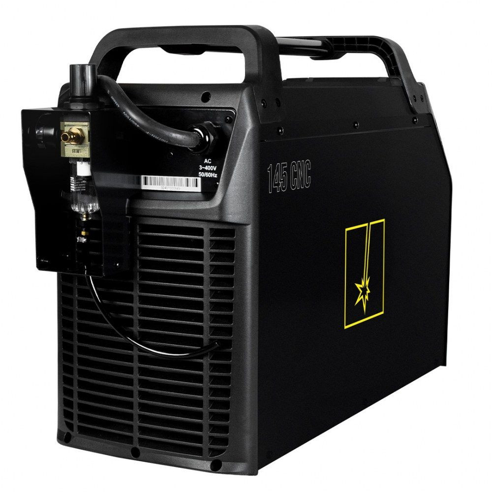 Przecinarka plazmowa Spartus ProCUT 145CNC - PROCUT145CNC-G - Spartus - 8