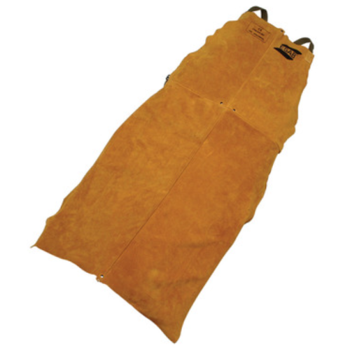 Skórzany fartuch spawalniczy ESAB Premium - 0700500484 - ESAB - 1