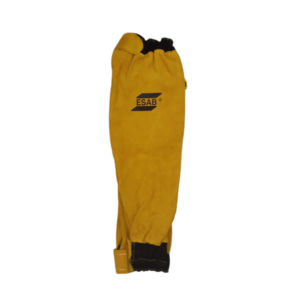 Skórzane rękawy spawalnicze ESAB Leather - 0700500543 - ESAB - 2