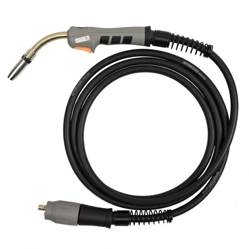 Uchwyt spawalniczy MIG Spartus Master 240 / 6 m - SPM24-12-600 - Spartus - 1