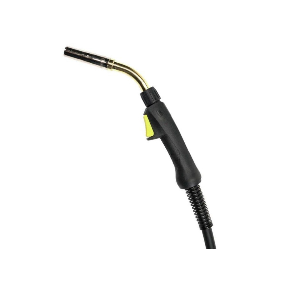 Uchwyt spawalniczy MIG z obrotowym palnikiem ESAB PSF 260 / 4 m - 0700025021 - ESAB - 4