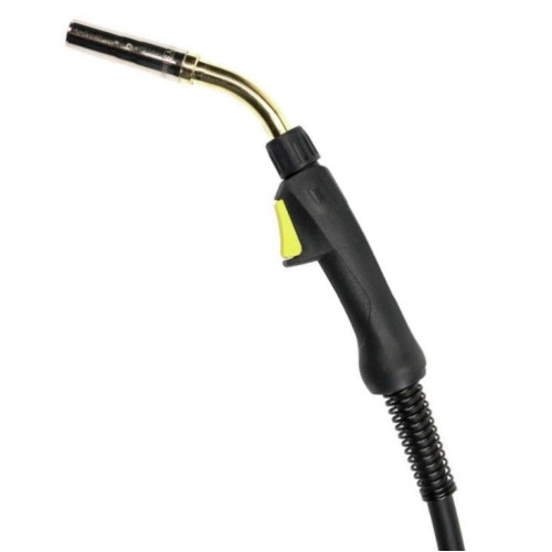 Uchwyt spawalniczy MIG z obrotowym palnikiem ESAB PSF 260 / 4 m - 0700025021 - ESAB - 4