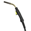 Uchwyt spawalniczy MIG z obrotowym palnikiem ESAB PSF 260 / 4 m - 0700025021 - ESAB - 4