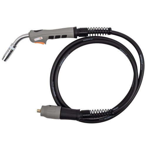 Uchwyt spawalniczy MIG Spartus Master 250 / 8 m - SPM25-12-800 - Spartus - 1