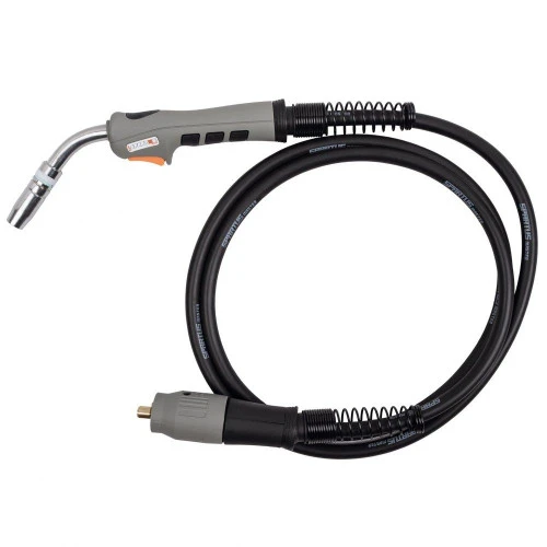 Uchwyt spawalniczy MIG Spartus Master 250 / 8 m - SPM25-12-800 - Spartus - 1