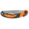 Piła ręczna bushcraftowa składana Neo Tools - 63-120 - NEO Tools - 2