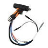 Ręczna głowica lasera (uchwyt) Spartus F210 - SP050-0F-210 - Spartus - 1