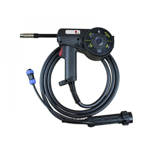 Uchwyt spawalniczy Spartus Spool Gun Master/Pro MB-15 / 3 m - SP15-10-300 - Spartus - 1