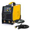 Spawarka Magnum Snake 230 Profi - zestaw - U I SNA 230 PRO-G - Magnum - 3