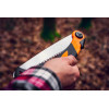 Piła ręczna bushcraftowa składana Neo Tools - 63-120 - NEO Tools - 6