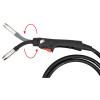 Uchwyt spawalniczy obrotowy MIG Spartus Master 150R / 3 m - SPM15R-12-300 - Spartus - 1