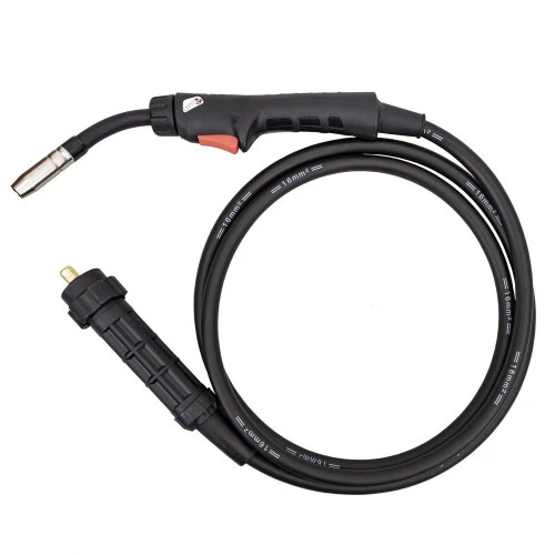 Uchwyt spawalniczy obrotowy MIG Spartus Master 150R / 3 m - SPM15R-12-300 - Spartus - 1 2