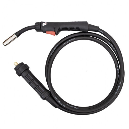 Uchwyt spawalniczy obrotowy MIG Spartus Master 150R / 4 m - SPM15R-12-400 - Spartus - 1 2