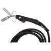 Uchwyt spawalniczy obrotowy MIG Spartus Master 250R / 4 m - SPM25R-12-400 - Spartus - 1