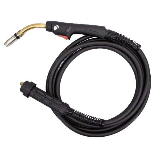 Uchwyt spawalniczy obrotowy MIG Spartus Master 240R / 4 m - SPM24R-12-400 - Spartus - 1 2
