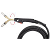 Uchwyt spawalniczy obrotowy MIG Spartus Master 240R / 5 m - SPM24R-12-500 - Spartus - 1