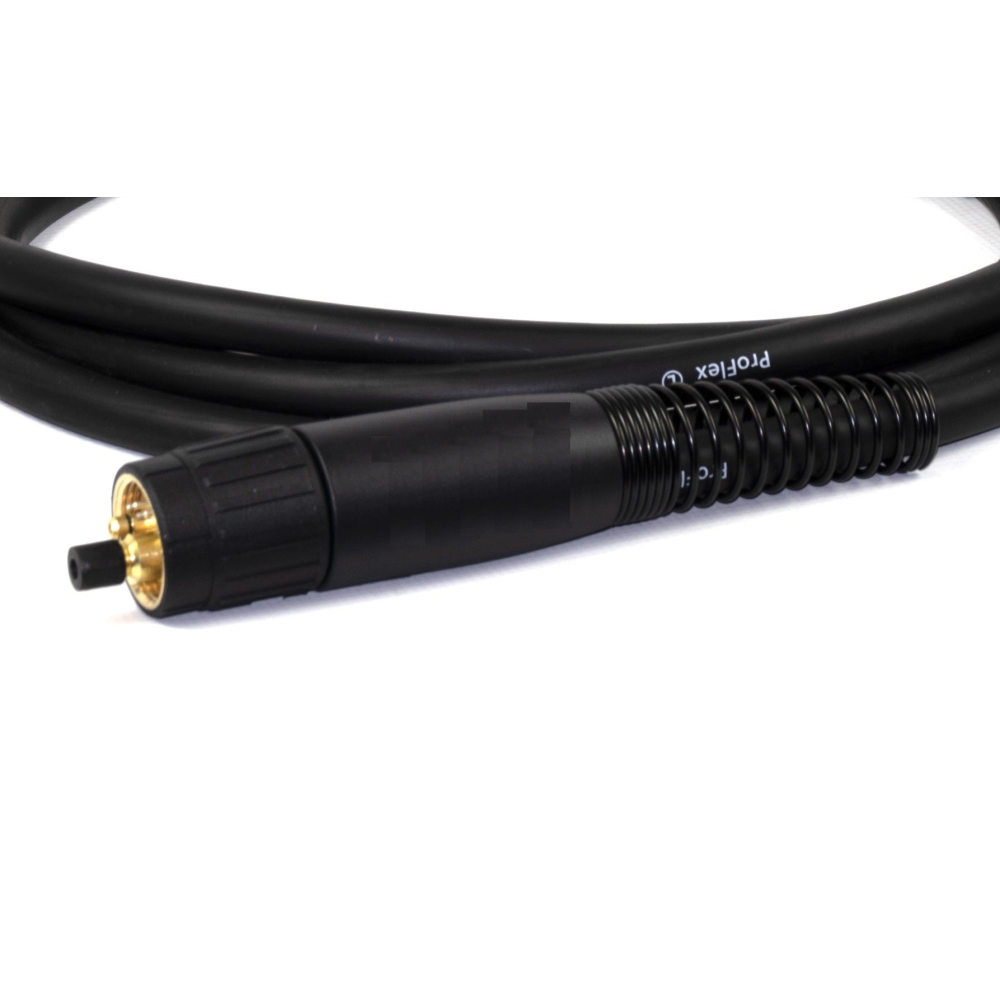 Uchwyt spawalniczy MIG z obrotowym palnikiem ESAB PSF 260 / 4 m - 0700025021 - ESAB - 2