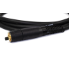 Uchwyt spawalniczy MIG z obrotowym palnikiem ESAB PSF 260 / 4 m - 0700025021 - ESAB - 2
