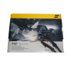 Uchwyt spawalniczy MIG z obrotowym palnikiem ESAB PSF 260 / 4 m - 0700025021 - ESAB - 3
