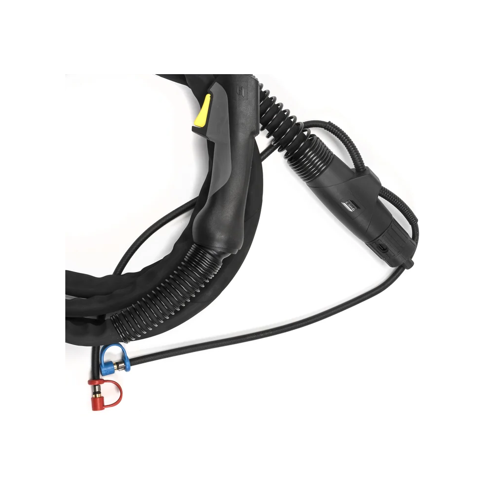 Uchwyt spawalniczy MIG ESAB PSF 420w / 4 m - 0700025061 - ESAB - 2