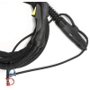 Uchwyt spawalniczy MIG ESAB PSF 420w / 4 m - 0700025061 - ESAB - 2