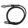 Uchwyt spawalniczy giętki MIG Spartus Master 150F / 3 m - SPM15F-12-300 - Spartus - 2