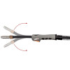 Uchwyt spawalniczy giętki MIG Spartus Master 150F / 5 m - SPM15F-12-500 - Spartus - 1