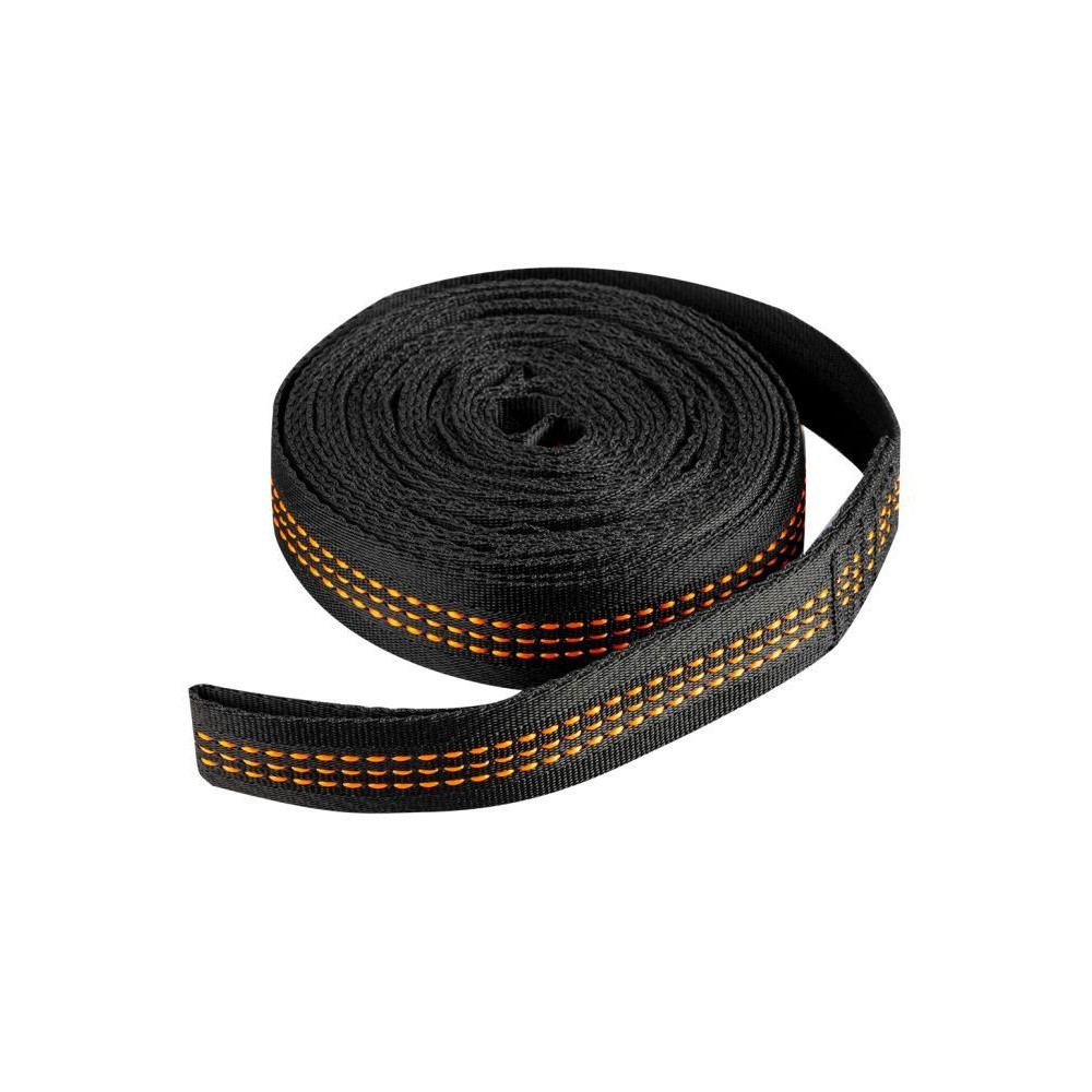 Taśmy do hamaka 2x2,5 m / 300 kg Neo Tools - zestaw - 63-141 - NEO Tools - 3