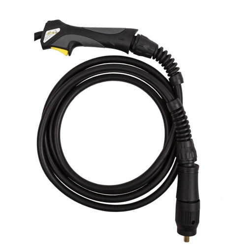 Uchwyt spawalniczy giętki MIG Spartus Pro 150F / 3 m - SPP15F-13-300 - Spartus - 1 2
