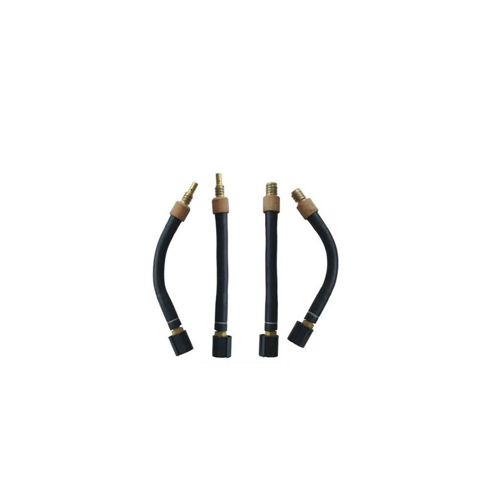 Uchwyt spawalniczy giętki MIG Spartus Pro 150F / 3 m - SPP15F-13-300 - Spartus - 3